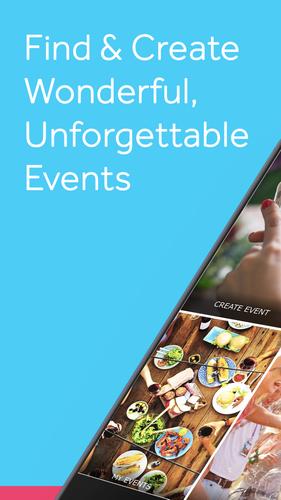 yada events