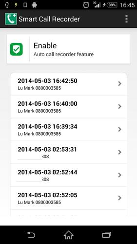 Call Recorder Pro