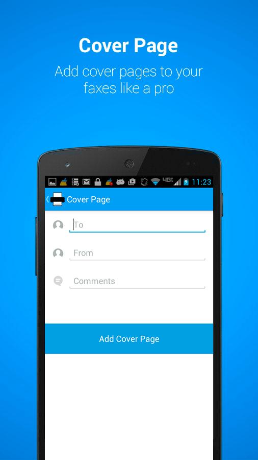 MobileFax