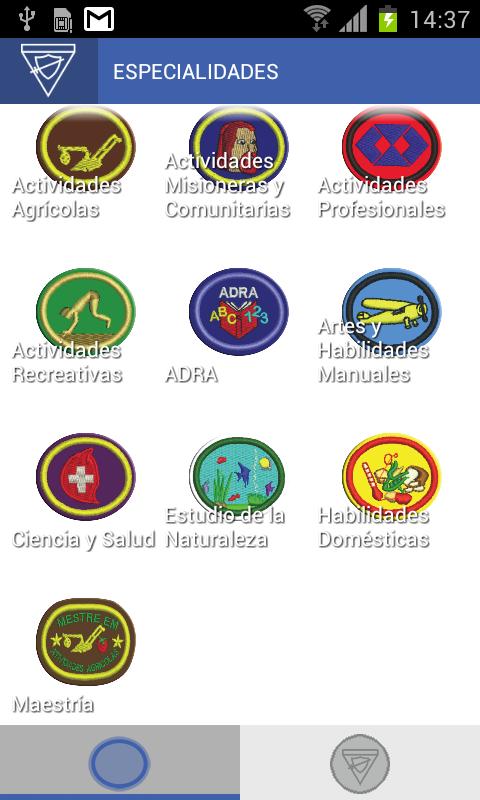 Conquistadores