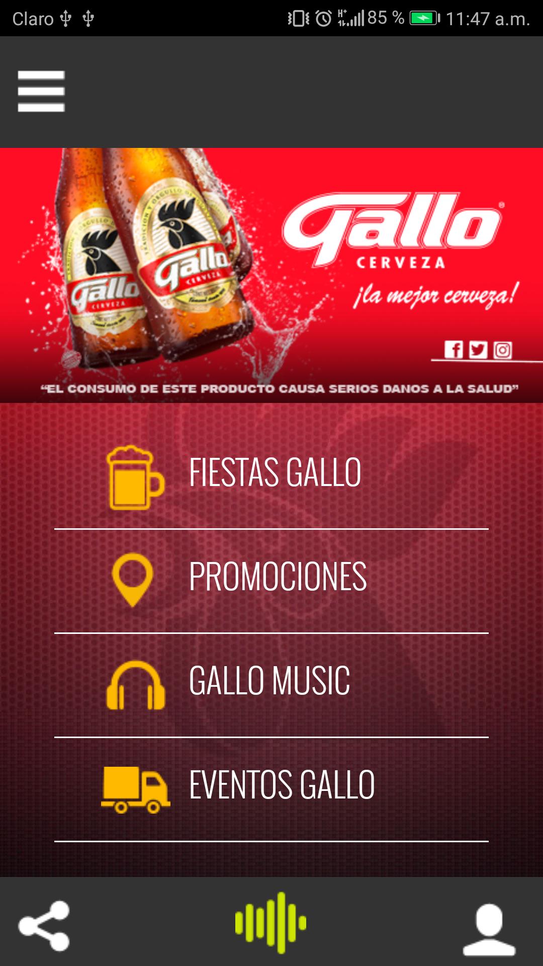 Gallo