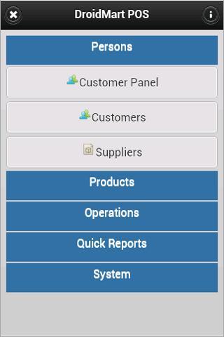 DroidMart