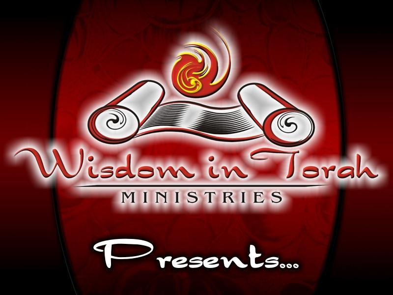Wisdom in Torah