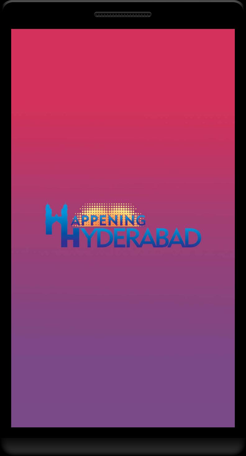 Happening Hyderabad