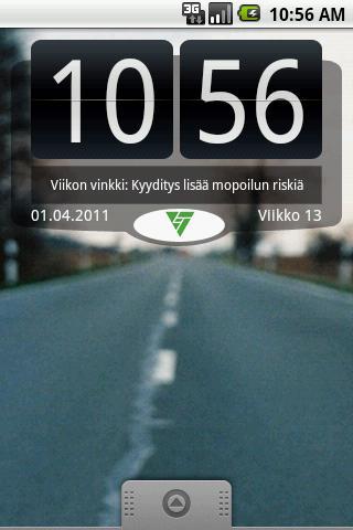 Liikenneturva