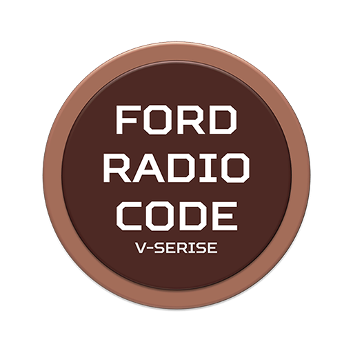 VFord Radio Security Code