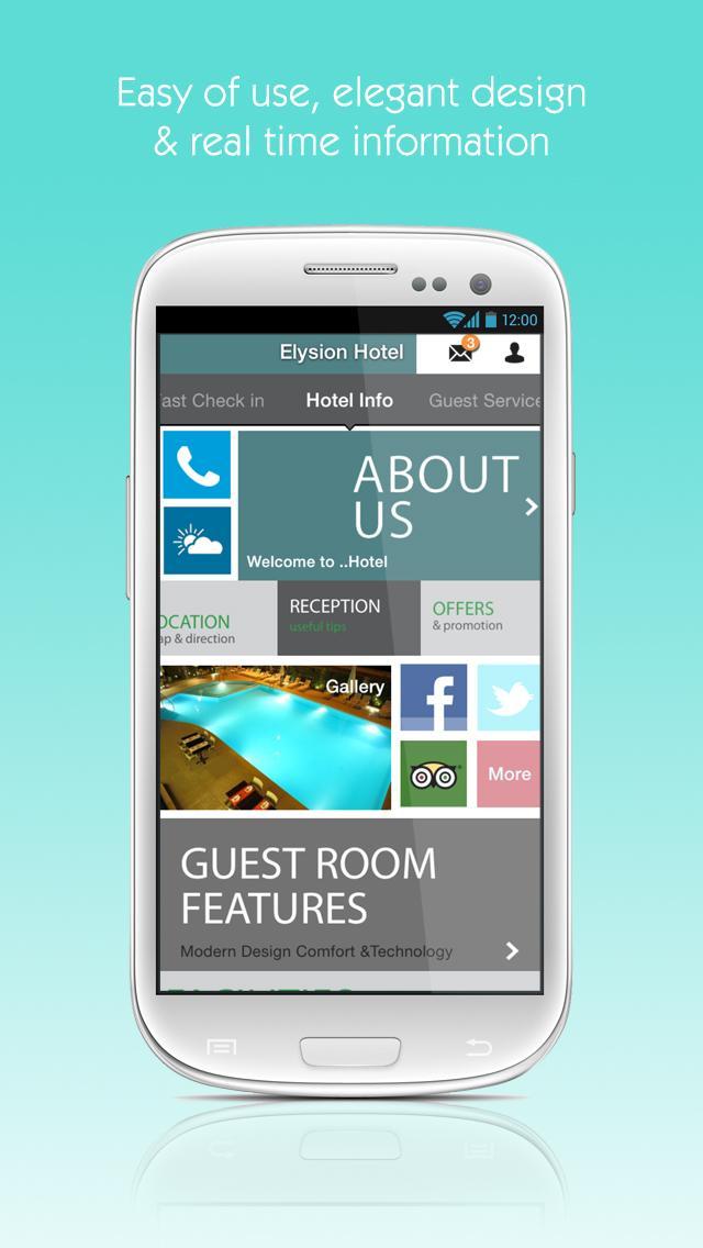 Elysion Hotel