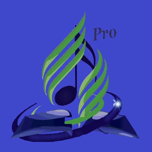 SDA Hymnal pro, Church Songs