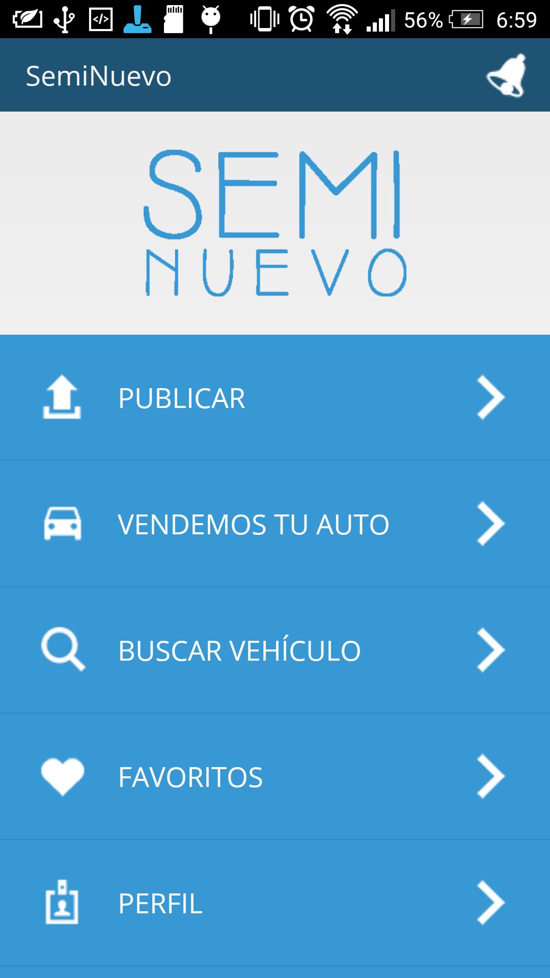 SemiNuevo