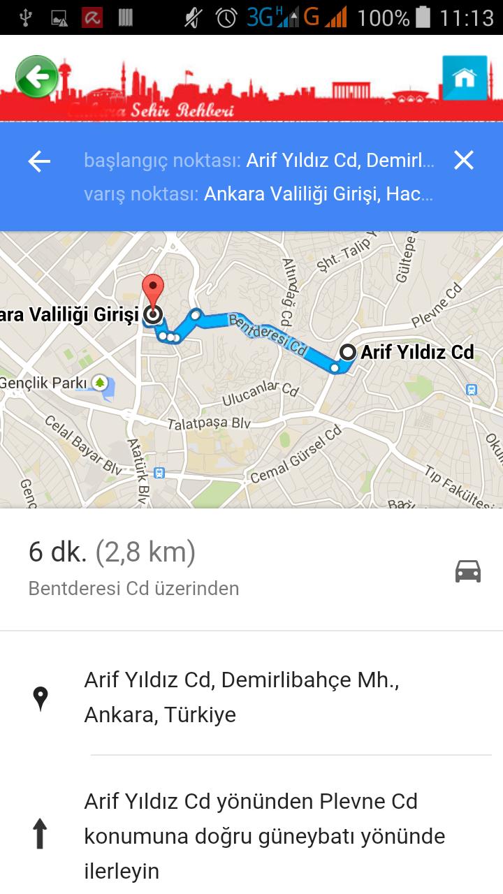 izmir City Guide