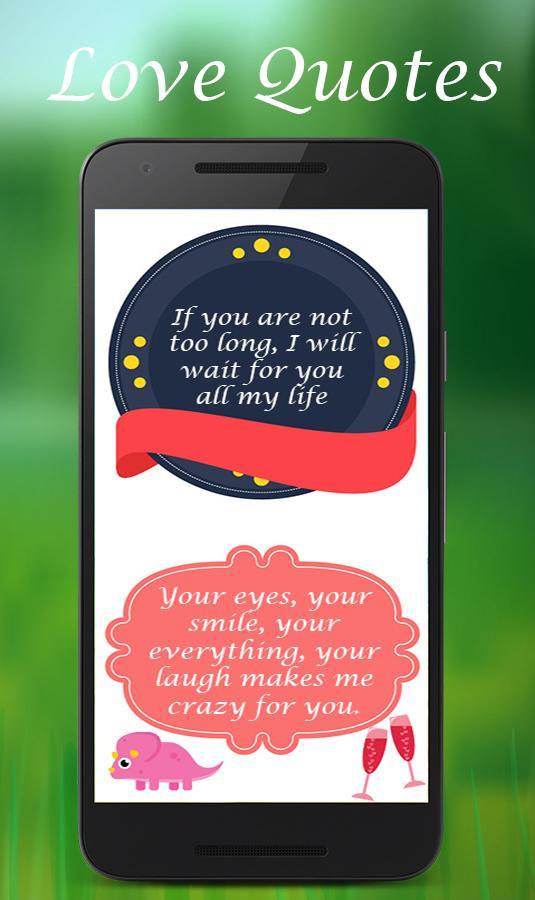 Love Quotes : Love Messages