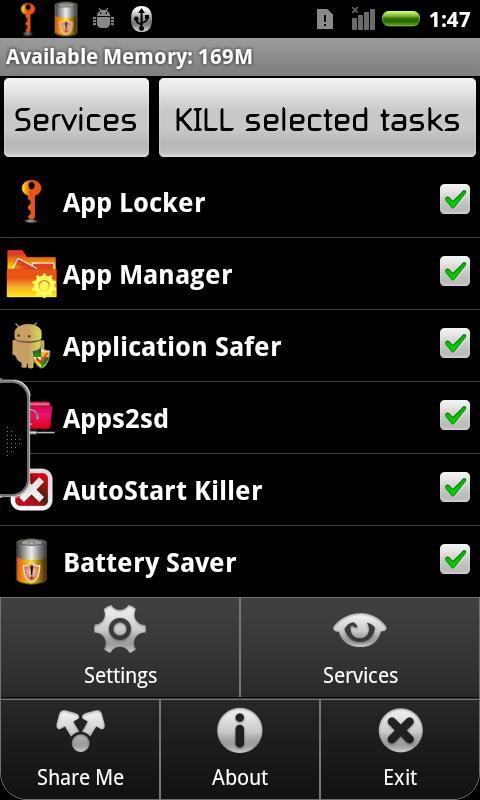 Battery Life