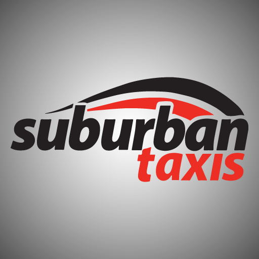 Suburban