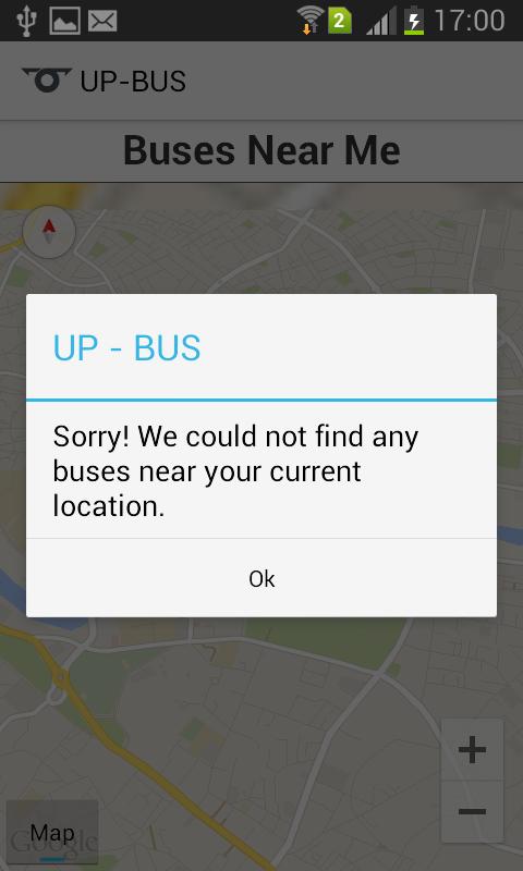 UP-BUS