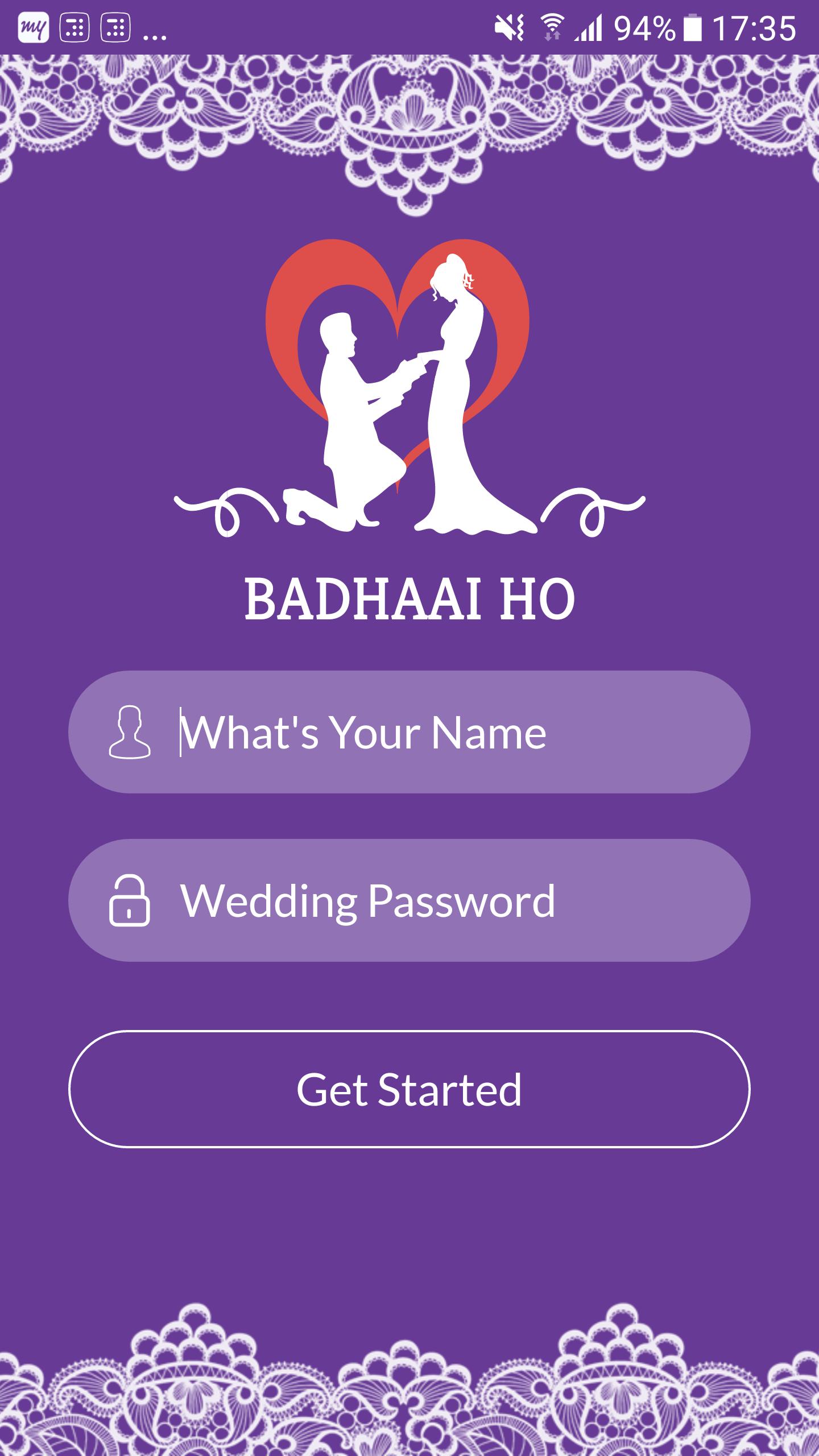 Badhaai Ho