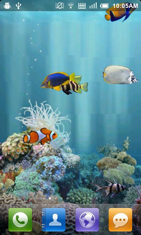 Aquarium Free