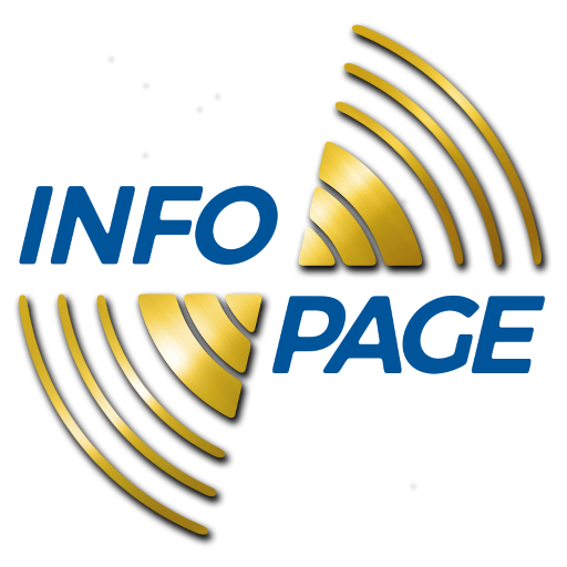 Info Page Alert