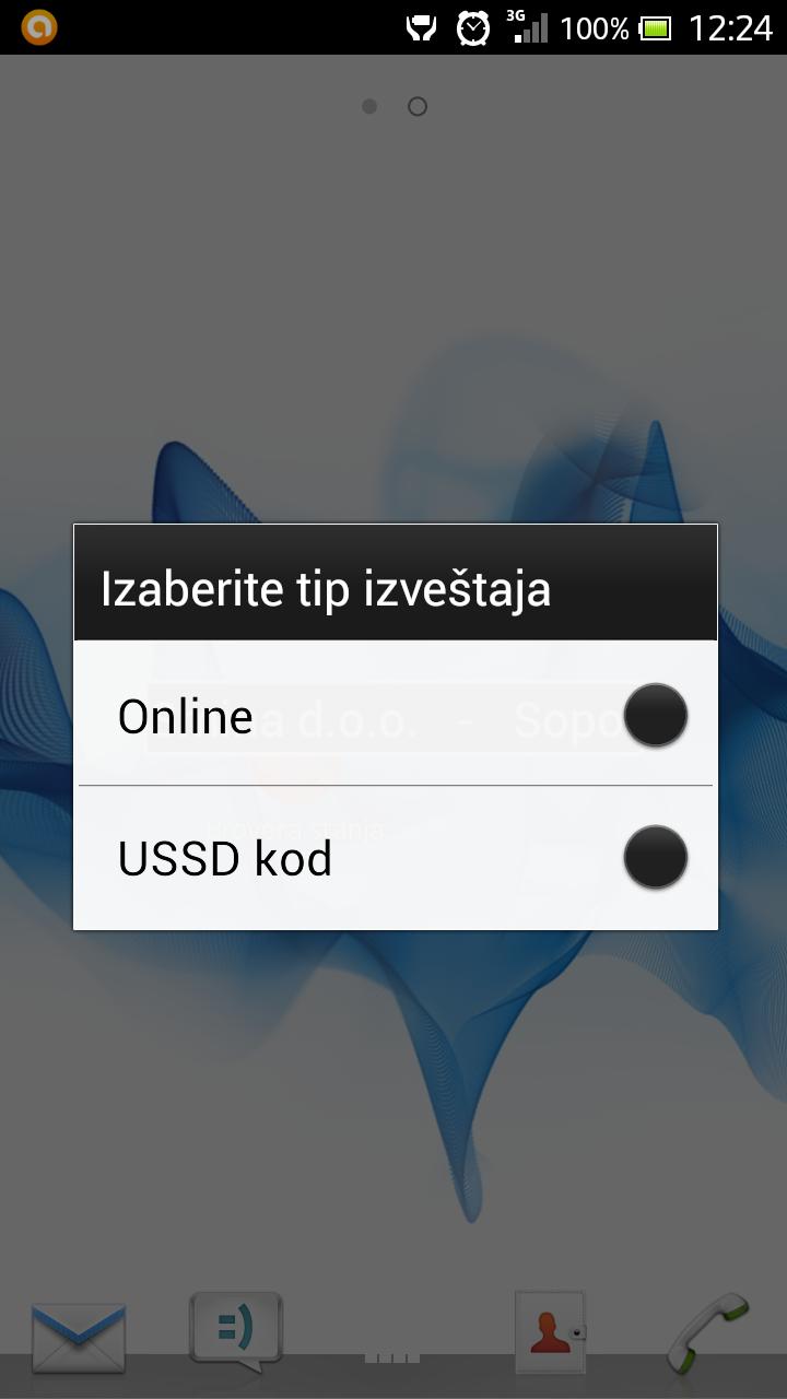 Provera stanja MT:S