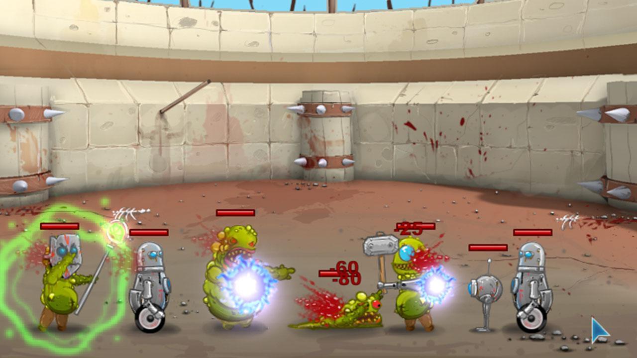 Monster Craft