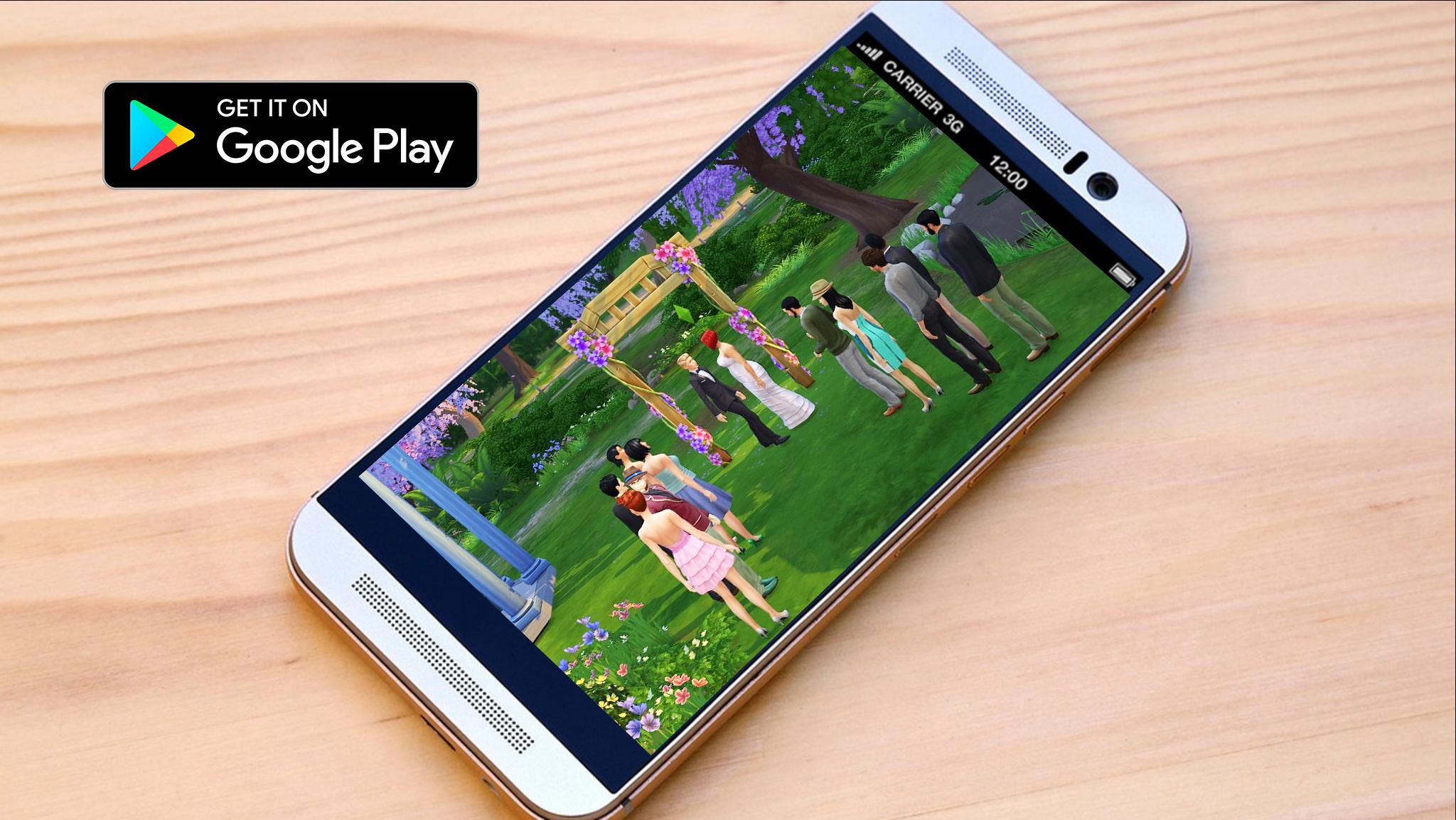 Free Sim-Mobile! Guide