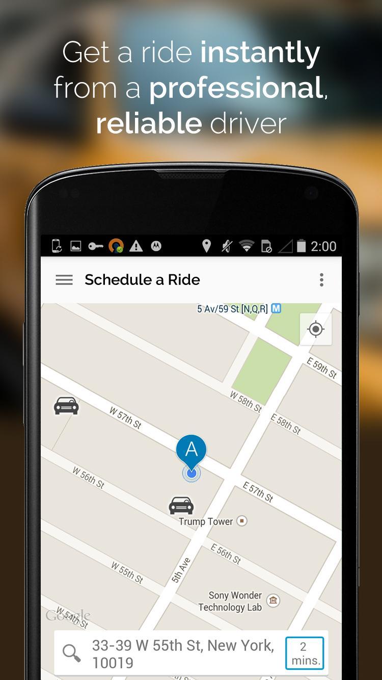 Excel Transportation
