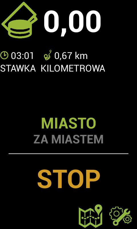 Taksometr