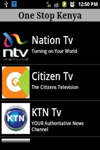 One Stop Kenya