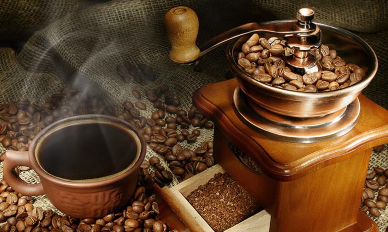 Coffee Wallpapers