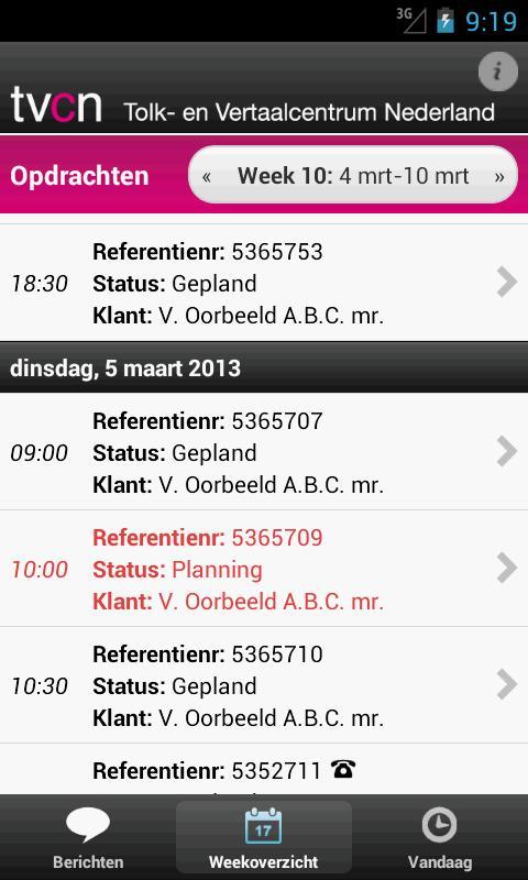TVcN Tolk