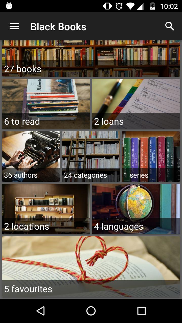 Black Books