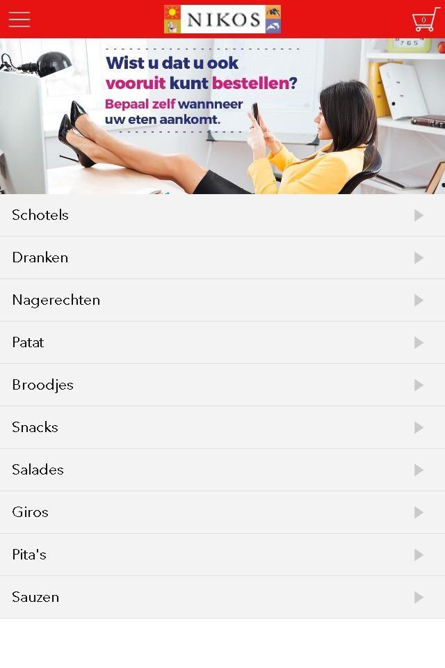 Nikos