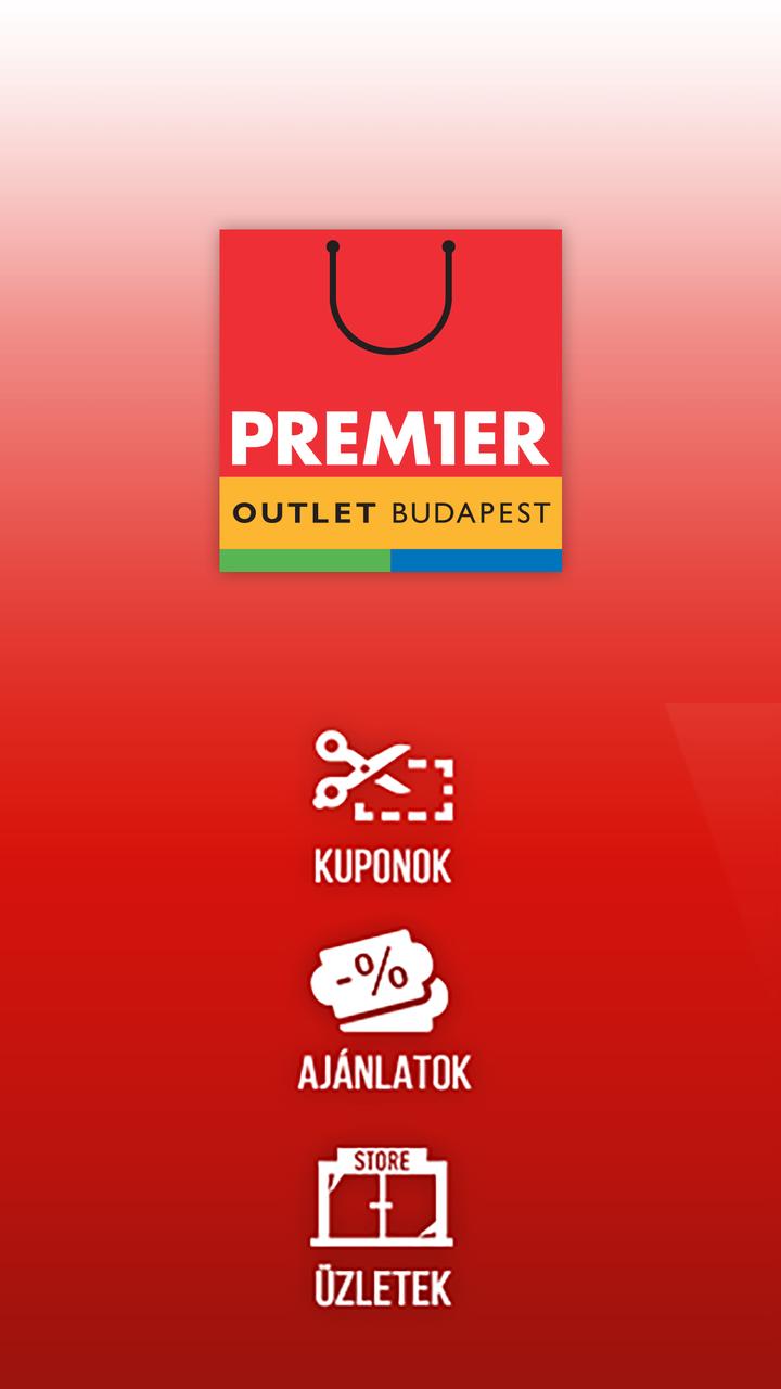 Premier Outlet