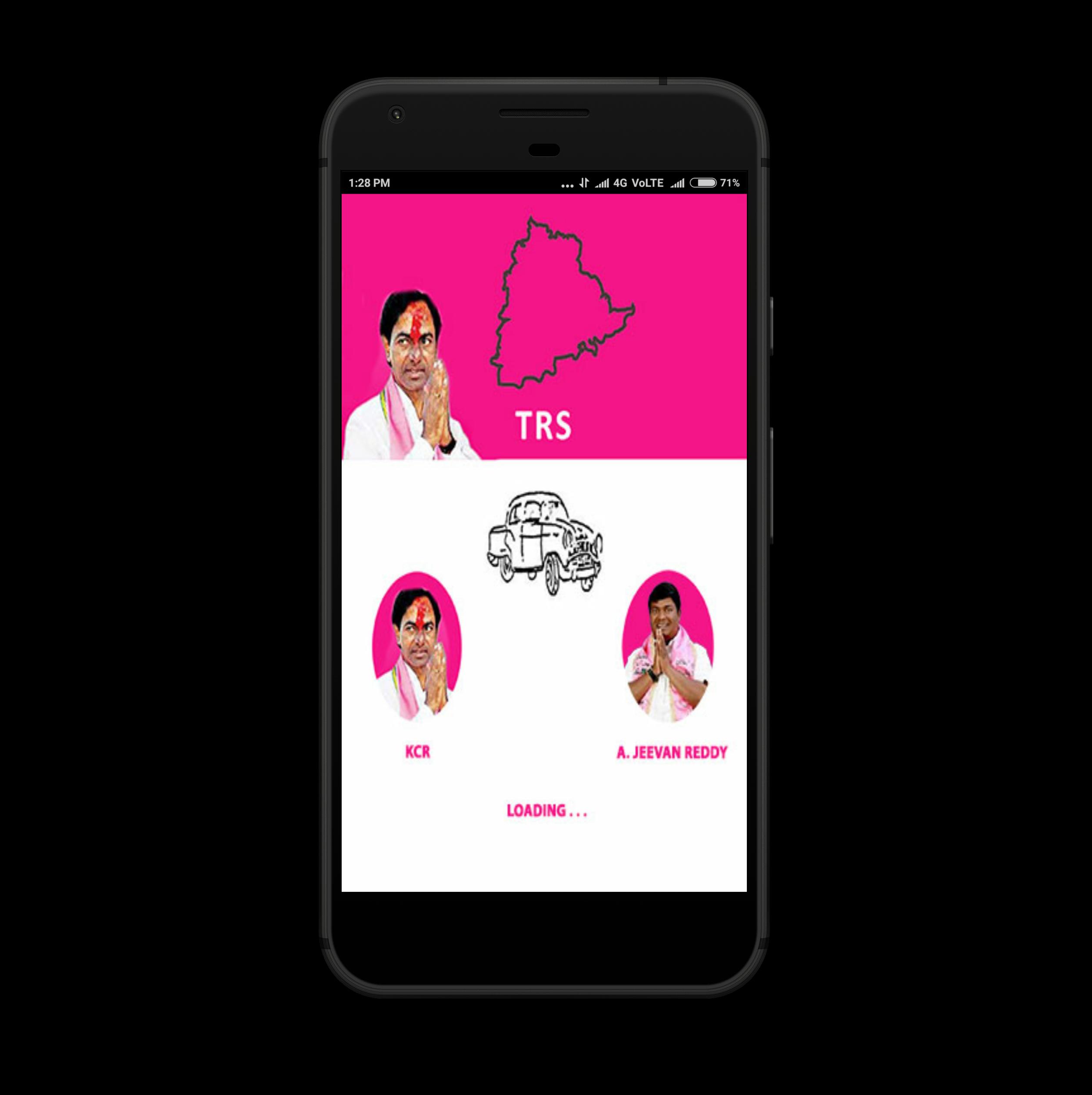 A.Jeevan Reddy