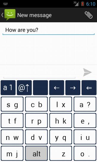 Best 16 Keyboard