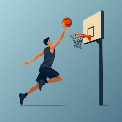 Basketball - Jump Training & A