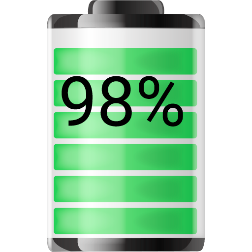 Battery Widget