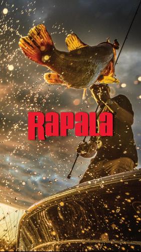 Rapala Lure Selector