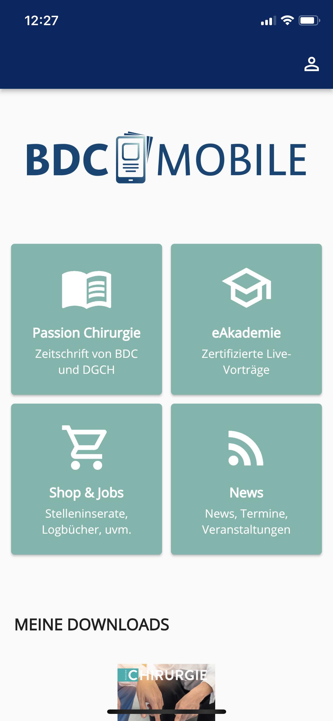 BDC|Mobile