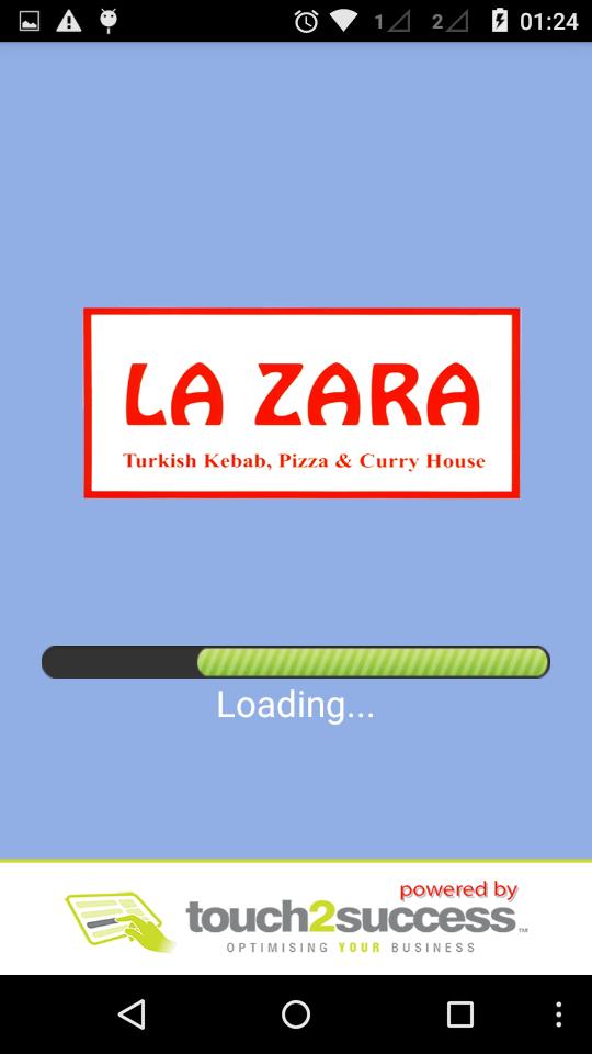 La Zara