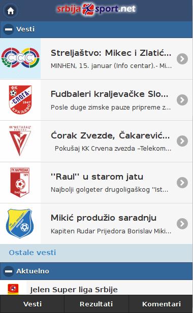 srbijasport.net