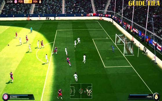 GUIDE FIFA 17