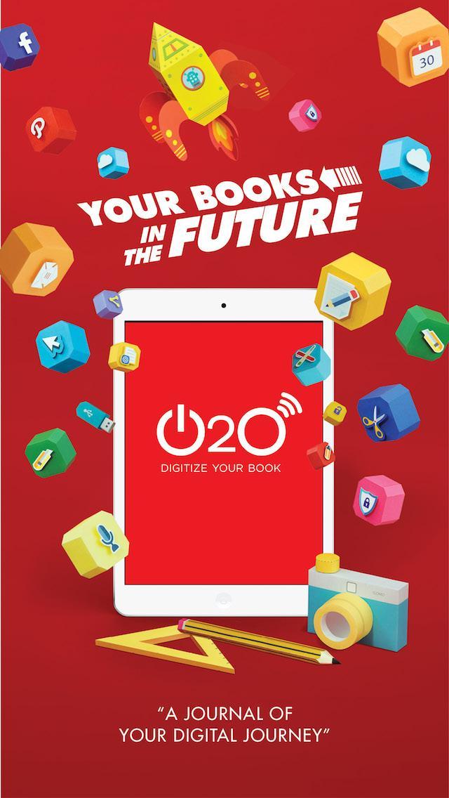 O2OJOURNALS