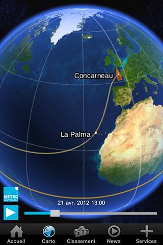 LA TRANSAT