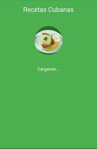 Recetas Cubanas