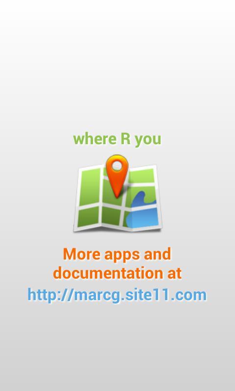 whereRyou Free