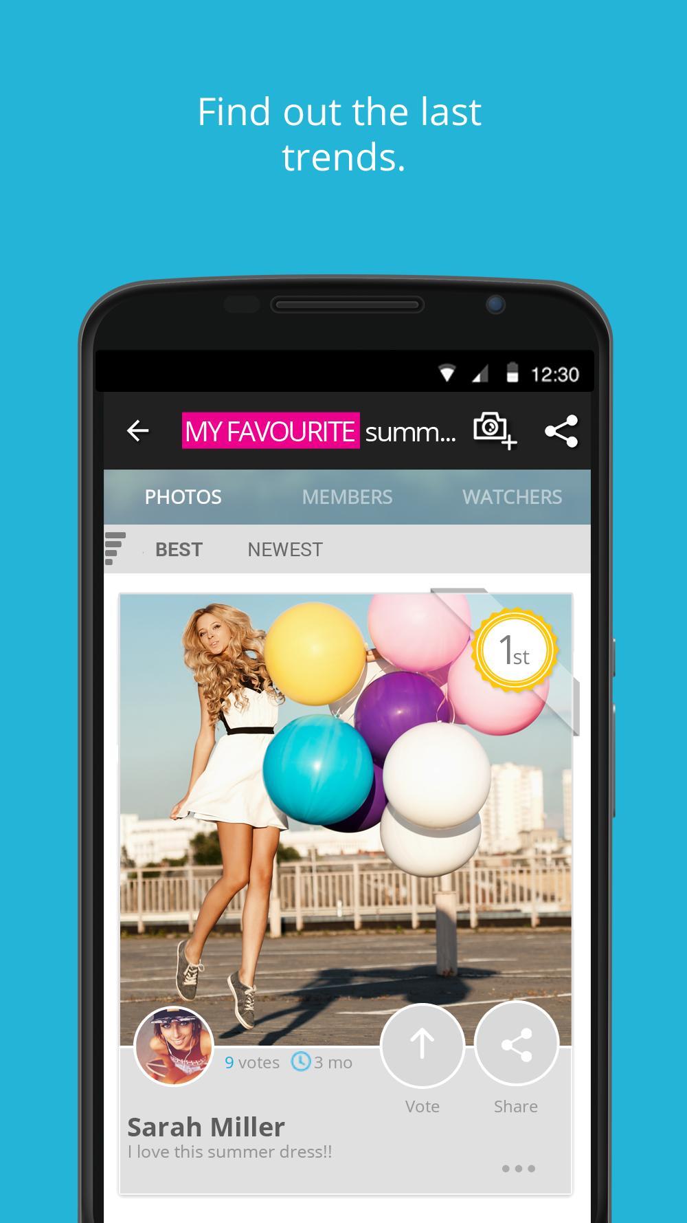 BESTLIST (beta)