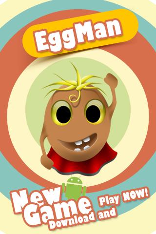 Jumper EGG