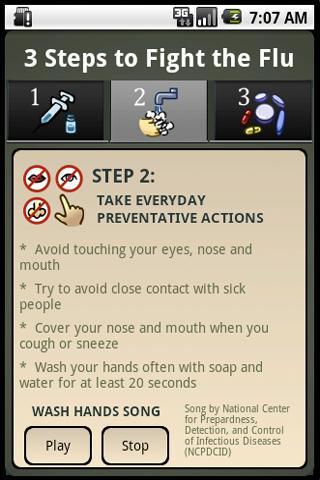 Flu Aware