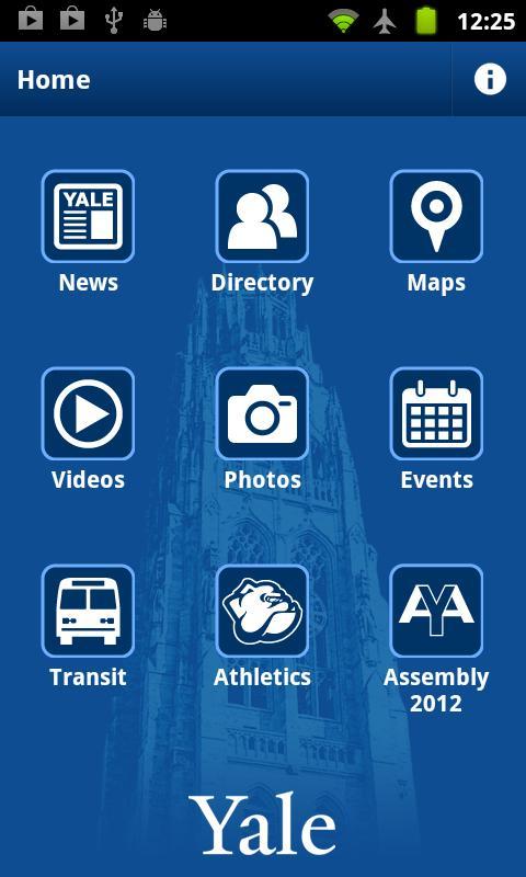 Yale