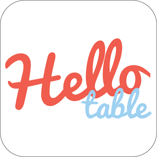 Hello Table